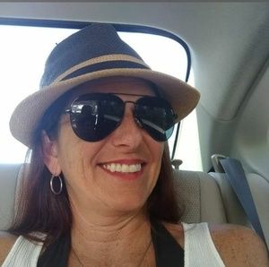 Meet your Posher, Susan